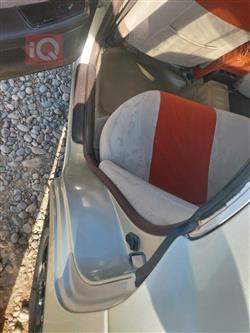 تويوتا II مارك